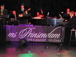 Prinsendam Orchestra