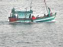 FishingBoatsSinanoukvilleCambodia