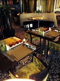 Tamarind Dining Room