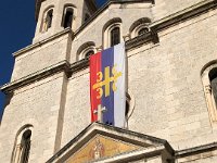 St. Tryphon's Cathedral - Kotor, Montenegro