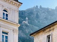 Kotor, Montenegro