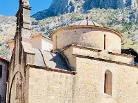 Church - Kotor, Montenegro