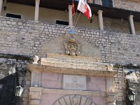 City Fortress Wall (9th Century) - Kotor, Montenegro