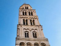 Diocletian's Palace - Split, Croatia