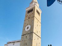 Titov Square - Koper, Slovenia