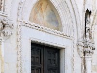 Cathedral, Titov Square - Koper, Slovenia