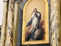 Cathedral, Titov Square - Koper, Slovenia