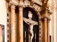 Cathedral, Titov Square - Koper, Slovenia