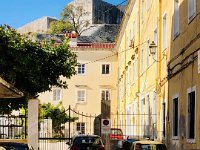 Fortress - Corfu, Greece