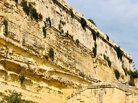 Waterfront Fortress - Valletta, Malta