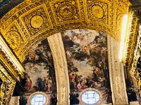 St. John's Cathedral Interior - Valletta, Malta