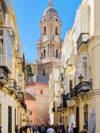 Malaga