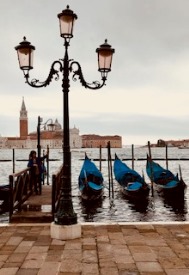 Piazza San Marco