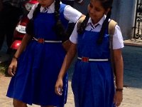 cochinSantaCruzSchoolGirls Cochin - Santa Cruz School Girls
