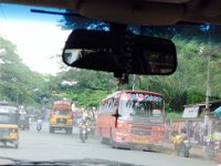 cochinTraffic1 Cochin Traffic
