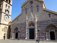 messinaCathedralBellTower Messina - Cathedral and Bell Tower