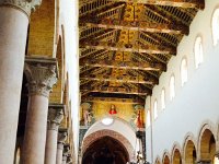 messinaCathedralInterior Messina - Cathedral Interior