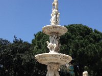 messinaOrionFountain Messina - Orion Fountain