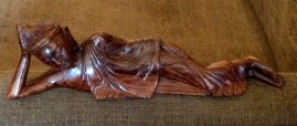 Reclining Buddha Purchase