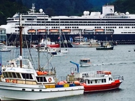 Picton Harbor