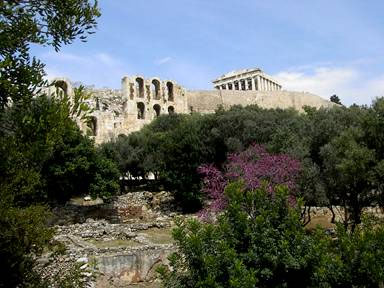 Acropolis