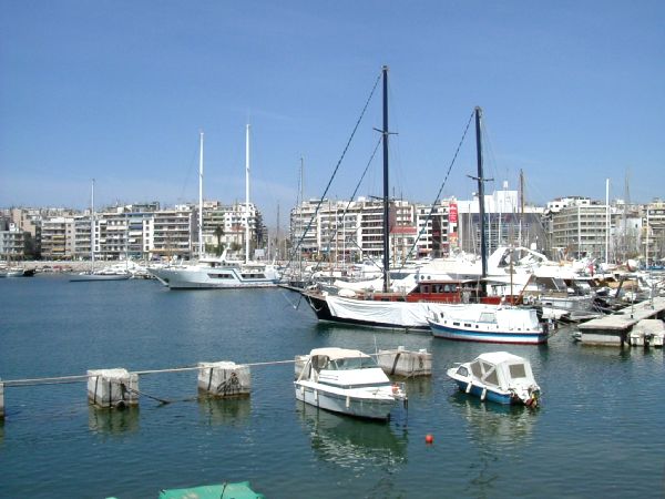 Piraeus